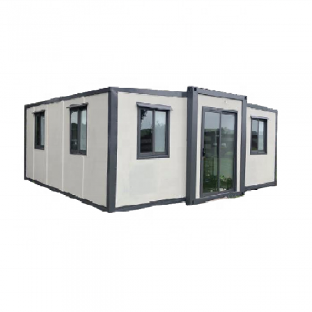 Zy China Can Expand Into A Room Two Hall One Kitchen One Bathroom Convenient Expand Container House